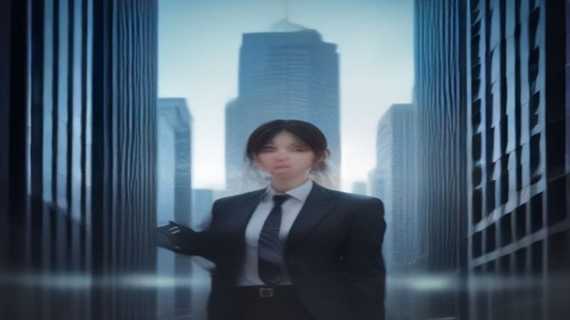 熊猫磁力商务合作团队与技术支持协同工作现场